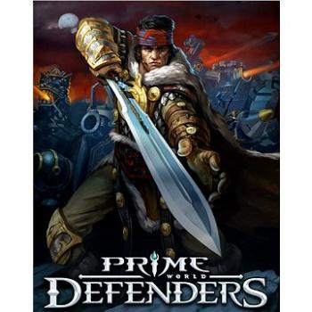 Prime World: Defenders (PC) DIGITAL (73848)