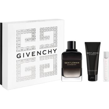 GIVENCHY Gentleman Boisée darčeková sada pre mužov