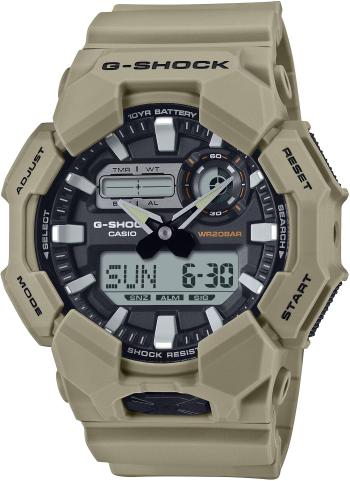 Casio G-Shock Carbon Core Guard GA-010-5AER (647)