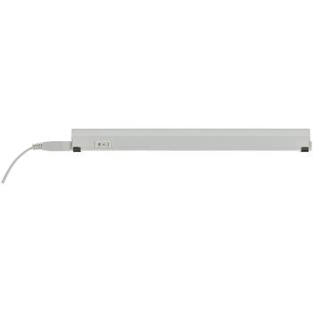 Retlux RLL 503 Lineárne LED svietidlo s trubicou T5 studená biela, 31,3 cm