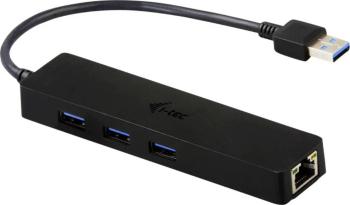 i-tec  sieťový adaptér  USB 3.2 Gen 1 (USB 3.0)