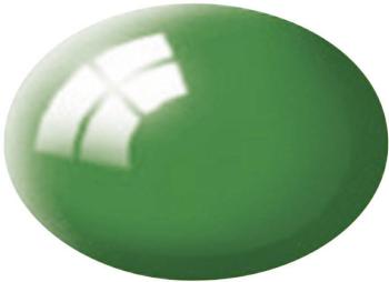 Revell farba smaltu smaragdovo zelená (lesklá) 61 dóza 14 ml