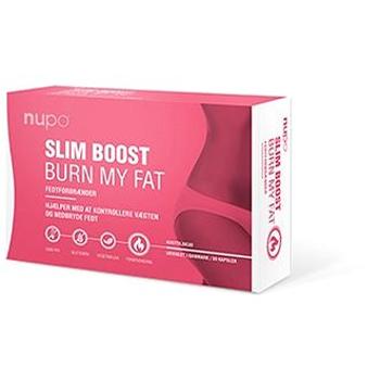 Nupo Slim Boost Burn My Fat (5715667200001)