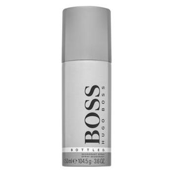 Hugo Boss Boss No.6 Bottled deospray pre mužov 150 ml