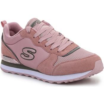 Skechers  Nízke tenisky Og 85 Step N Fly Mauve 155287-MVE  Ružová