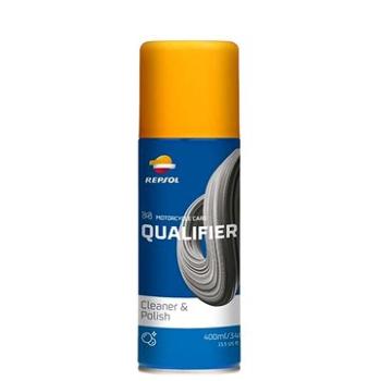 Repsol Qualifier Cleaner a polish – 400 ml (RPP9006ZPB)