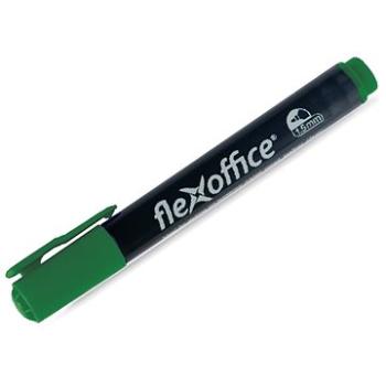 FLEXOFFICE PM03 zelený (FO-PM03GREEN)