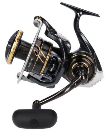 Daiwa navijak 23 caldia sw 8000-h