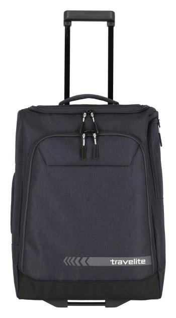 Travelite Kick Off Wheeled Duffle S Anthracite