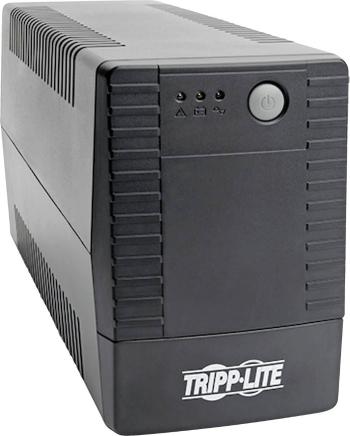 Tripp Lite Line-Interactive UPS záložný zdroj energie 230 VA