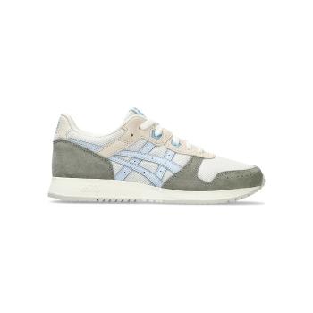 Asics  Lyte Classic - Cream/Softy Sky  Módne tenisky Zelená