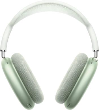 Apple AirPods Max   AirPods cez uši Headset zelená