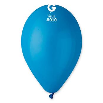 Gemar Balónik pastelový modrý 30 cm