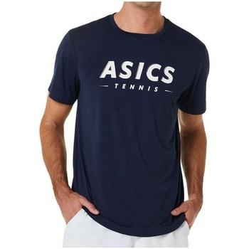 Asics  Tričká s krátkym rukávom Court Tennis Graphic  viacfarebny