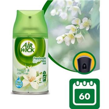 AIR WICK Freshmatic náplň do osviežovača vzduchu, Biele kvety 250 ml (3059943009042)