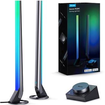 Govee Smart Gaming WiFi LED Panely + Smart Dual ovládač (H6047381)