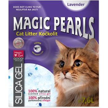 MAGIC PEARLS podstielka lavender 7,6 l (8595091774708)