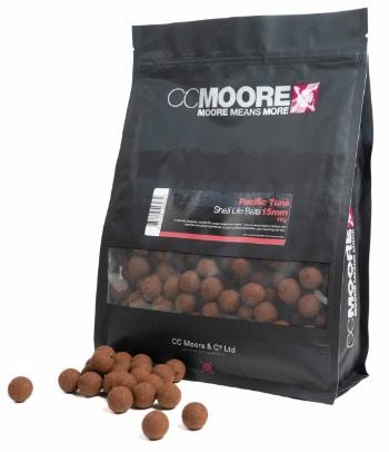 Cc moore boilies pacific tuna-5 kg 24 mm