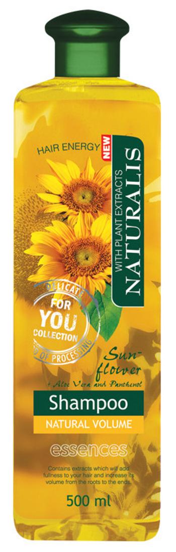 Naturalis Herbal Essences šampon Sun Flower 500 ml