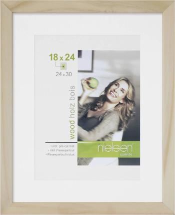 Nielsen Design 8988008 vymeniteľný fotorámček Formát papiera: 24 x 30 cm  béžová