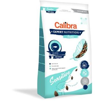 Calibra Dog EN Sensitive Salmon 12 kg NEW (8594062086802)