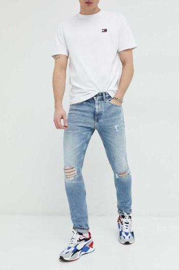 Rifle Tommy Jeans Austin pánske