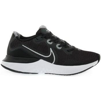 Nike  Bežecká a trailová obuv W Renew Run  Čierna