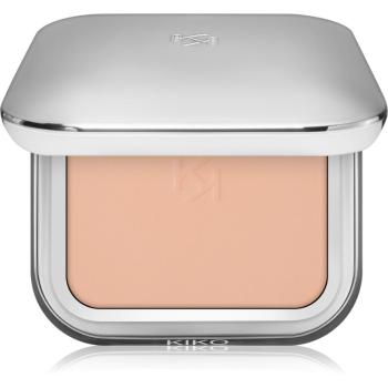 KIKO Milano Weightless Perfection kompaktný púdrový make-up SPF 30 odtieň 95 Neutral 12 g