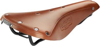 Brooks B17 Honey