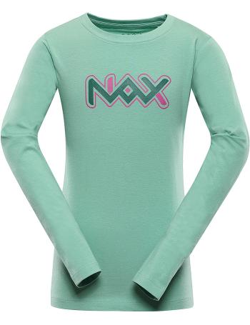 Dievčenské tričko NAX vel. 128-134