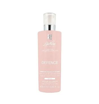 BioNike Čistiaci krémový odličovač Defence (Cream Makeup Remover) 400 ml