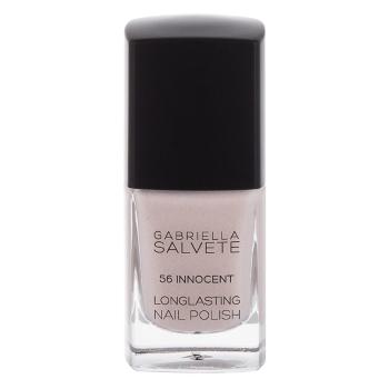 GABRIELLA SALVETE Longlasting enamel lak na nechty 56 Innocent 11 ml