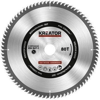 Kreator KRT020429, 254 mm