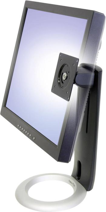 Ergotron Neo-Flex® 1-násobný stojan na monitor 30,5 cm (12") - 61,0 cm (24") výškovo nastaviteľný, sklápajúci, nakláňací