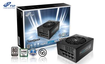 FSP HYDRO PTM PRE 1000/1000W/ATX/80PLUS Platinum/Modular/Retail