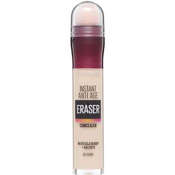 MAYBELLINE NEW YORK Instant Age Rewind Eraser Concealer Eye 00 Ivory 6,8 ml (3600531465230)