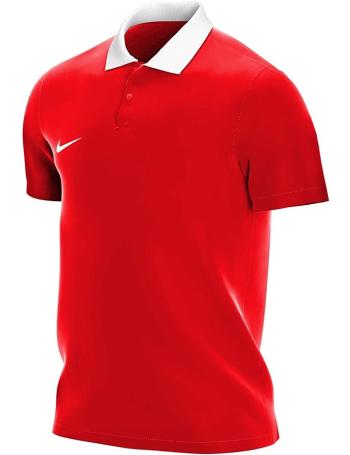 Pánska farebná polokošeĺa Nike vel. XL