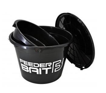 Feederbait sada vedra 13l