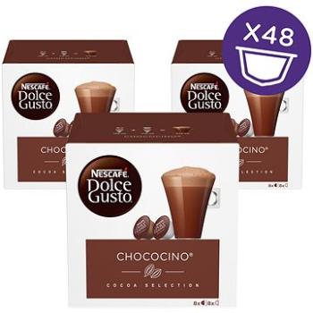 NESCAFÉ Dolce Gusto Chococino, 3 balenia (12311712)