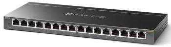 TP-LINK TL-SG116E sieťový switch 16 portů