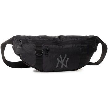 New-Era  Športové tašky Mlb Waist Bag  Čierna
