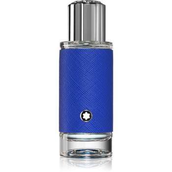 Montblanc Explorer Ultra Blue parfumovaná voda pre mužov 30 ml
