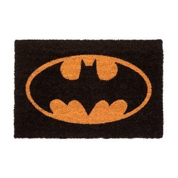 Batman – Logo – rohožka (8435497228149)