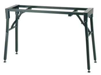 K&M 18953 Table-style stage piano stand