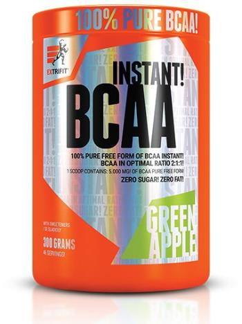 BCAA Instant - Extrifit 300 g Citrón