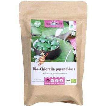 Chlorella  2000 tablet bio (13784)