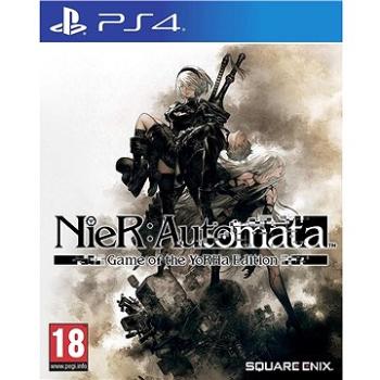 NieR: Automata Game of the Yorha Edition – PS4 (5021290083523)