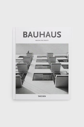 Kniha Taschen GmbH Bauhaus, Magdalena Droste