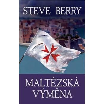 Maltézská výměna (978-80-749-8399-3)