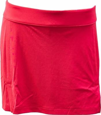 J.Lindeberg Amelie Golf Skirt Azalea XS